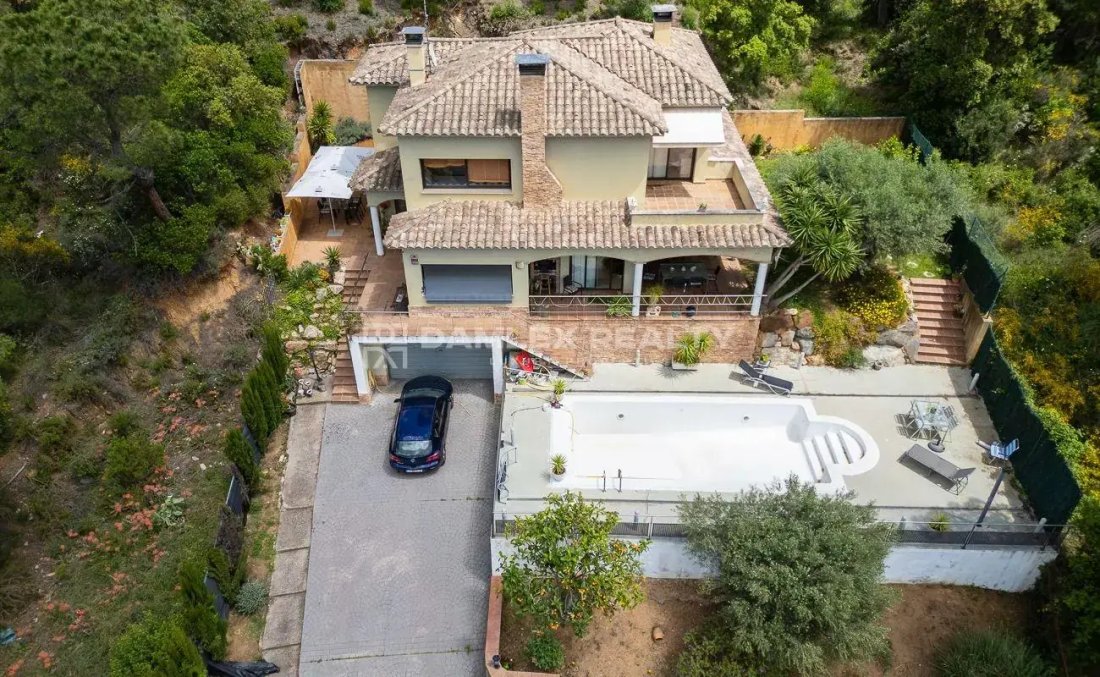 Casa a Calonge i Sant Antoni, Catalogna, Spagna 1 - 14262025