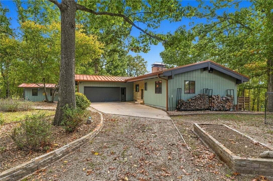 Casa a Rogers, Arkansas, Stati Uniti 2 - 19136234