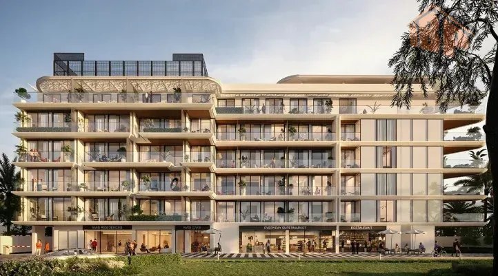 Wohnung in Nad Al Sheba 1, Nad Al Sheba, Dubai 1 - 16310366