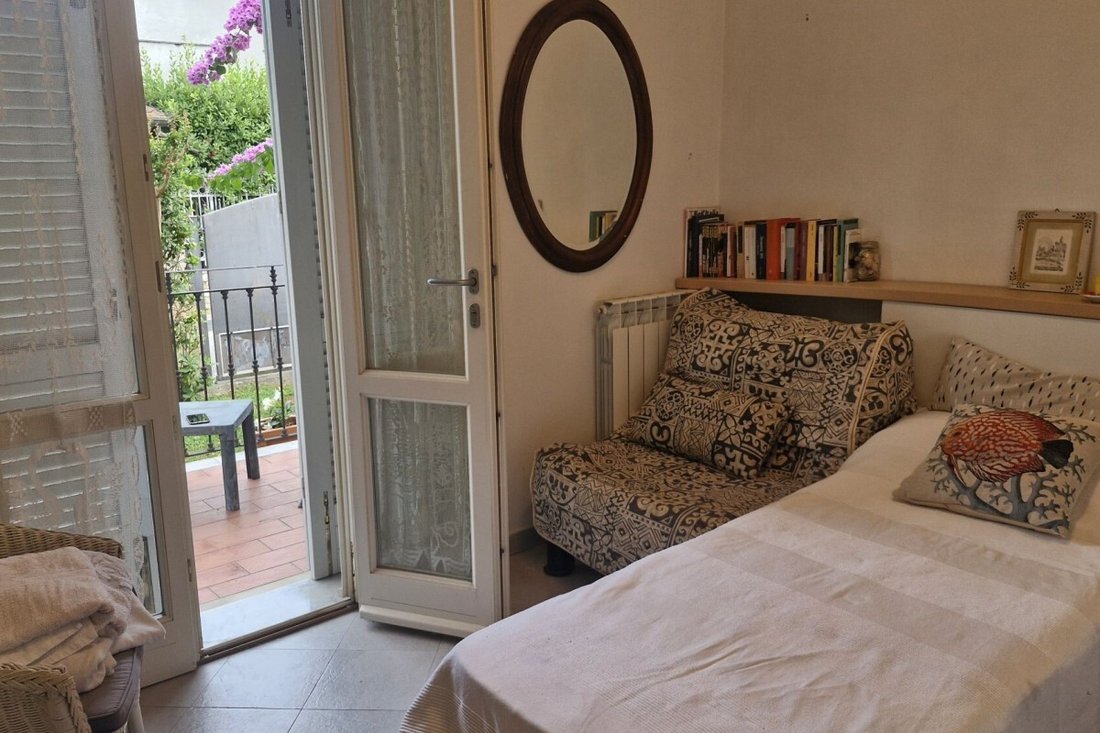 Villa a Pietrasanta, Toscana, Italia 4 - 19128690