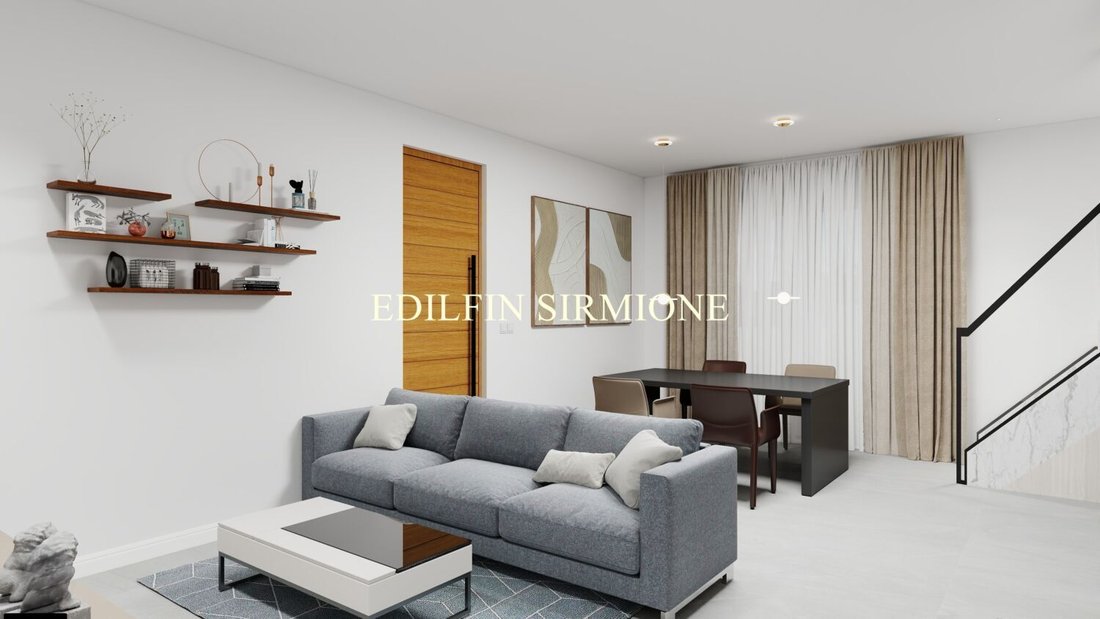 Villa en Colombare, Sirmione, Lombardía 2 - 17074966