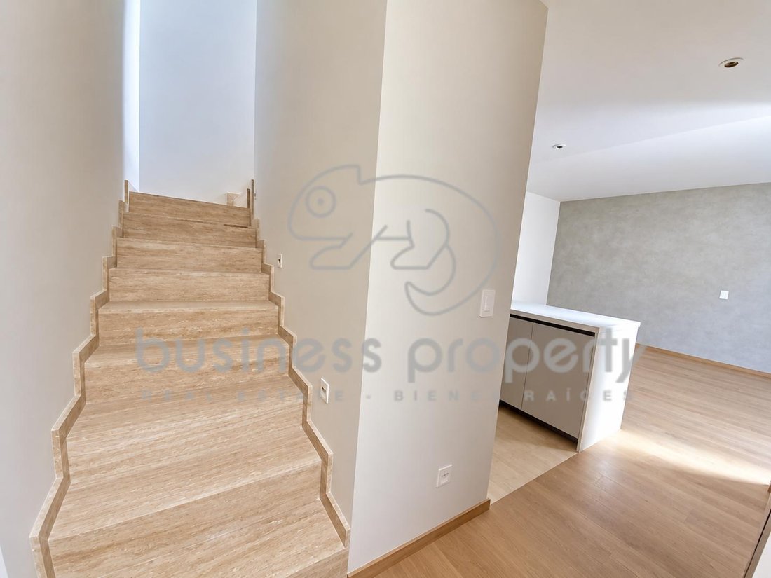 Apartamento en Ciudad de México, México 4 - 19078580