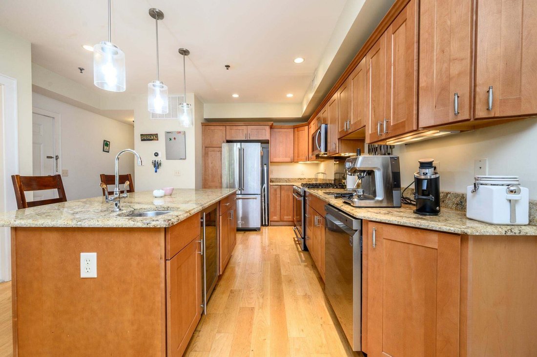 Appartement à Hoboken, New Jersey, États-Unis 5 - 19120662