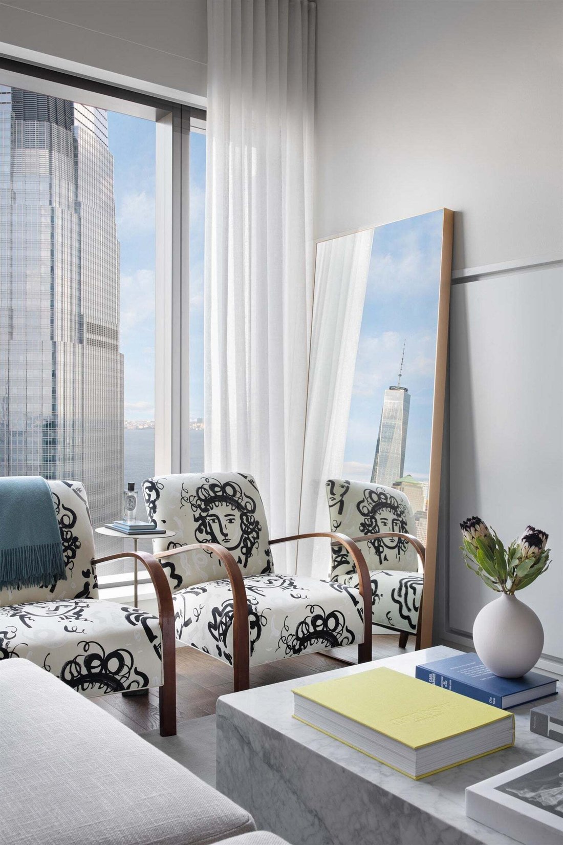 Condominio en Jersey City, Nueva Jersey, Estados Unidos 3 - 19120987
