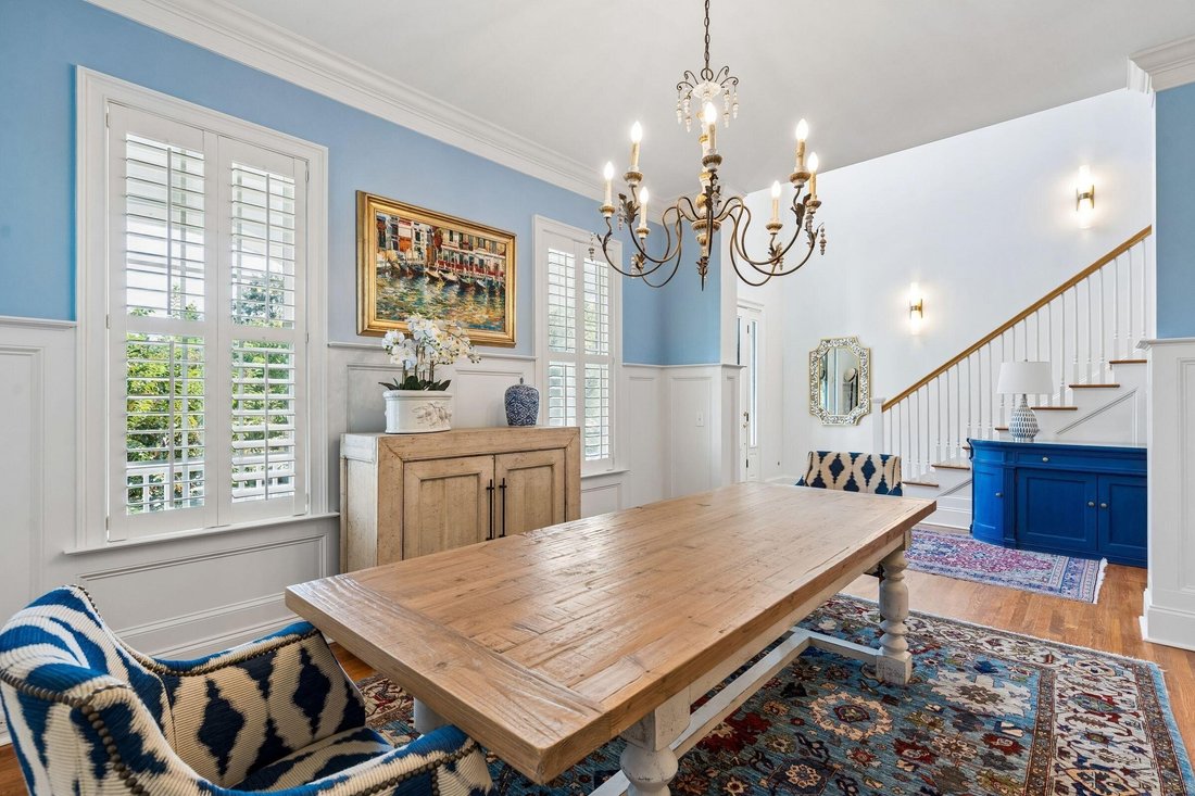 Haus in Mount Pleasant, South Carolina, Vereinigte Staaten 5 - 19127930