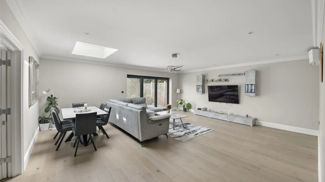 Casa a Eastcote, Hillingdon, Inghilterra 4 - 19121966