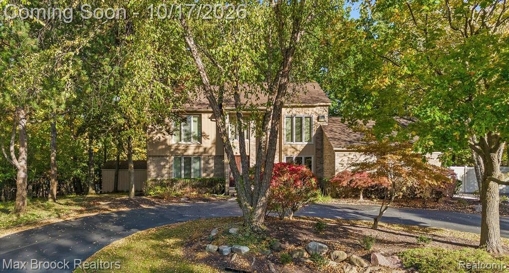 Casa en Farmington Hills, Míchigan, Estados Unidos 4 - 19130831