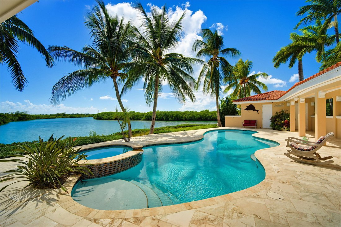 Casa en Marathon, Florida, Estados Unidos 3 - 19127688