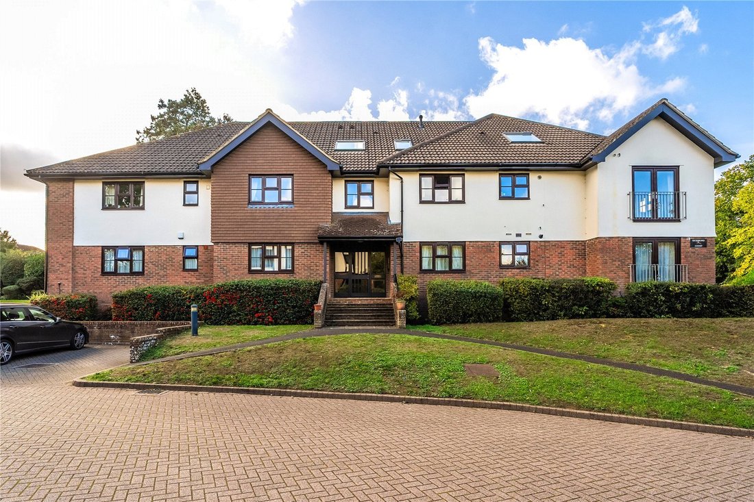 Wohnung in Sevenoaks, England 1 - 19121404