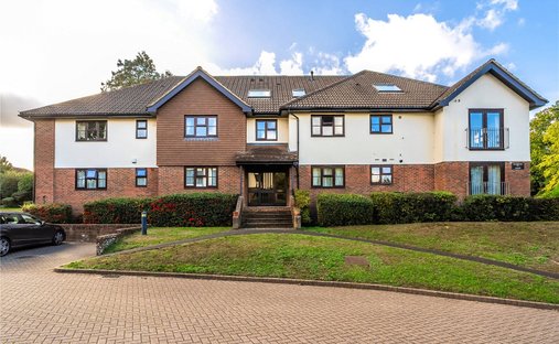 Wohnung in Sevenoaks, England 1