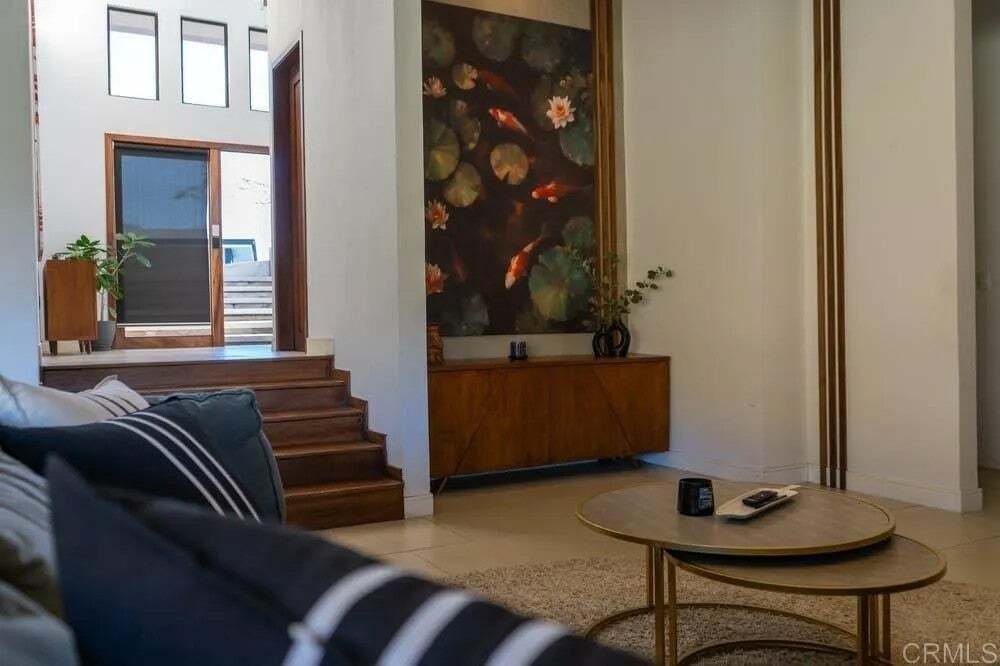 Appartement à Outside Area (outside U.s.) Foreign Country, Californie, États-Unis 5 - 19125619