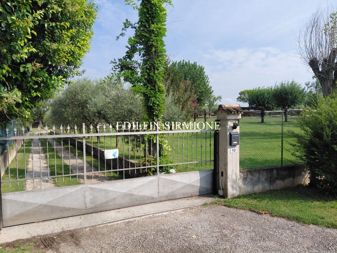 Casa en Colombare, Sirmione, Lombardía 1 - 18222302