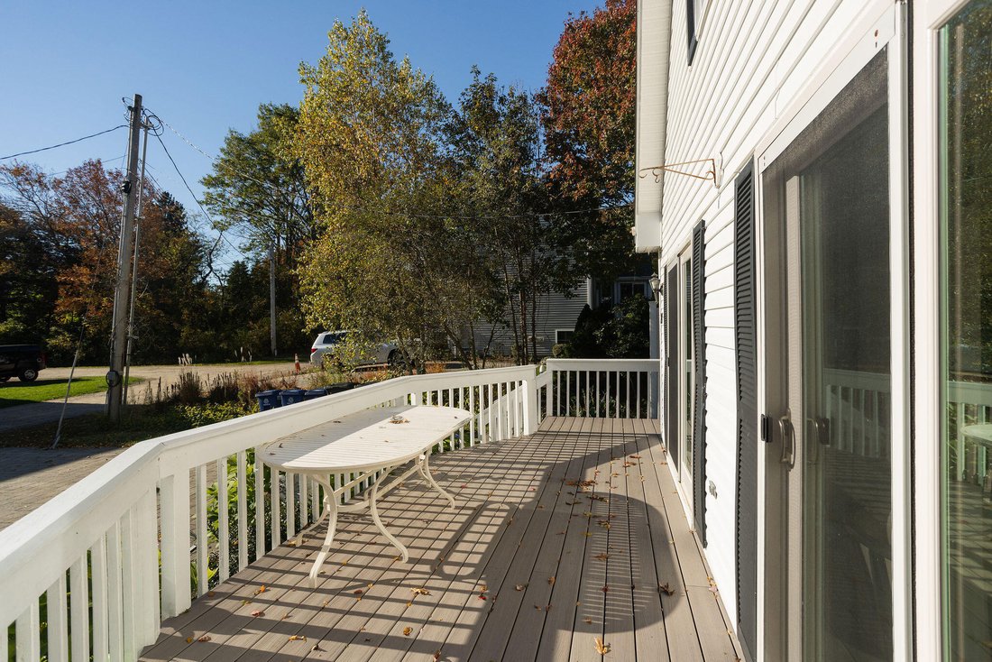 Casa en York, Maine, Estados Unidos 5 - 19123309