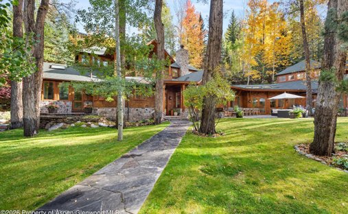 House in Aspen, Colorado, United States 1