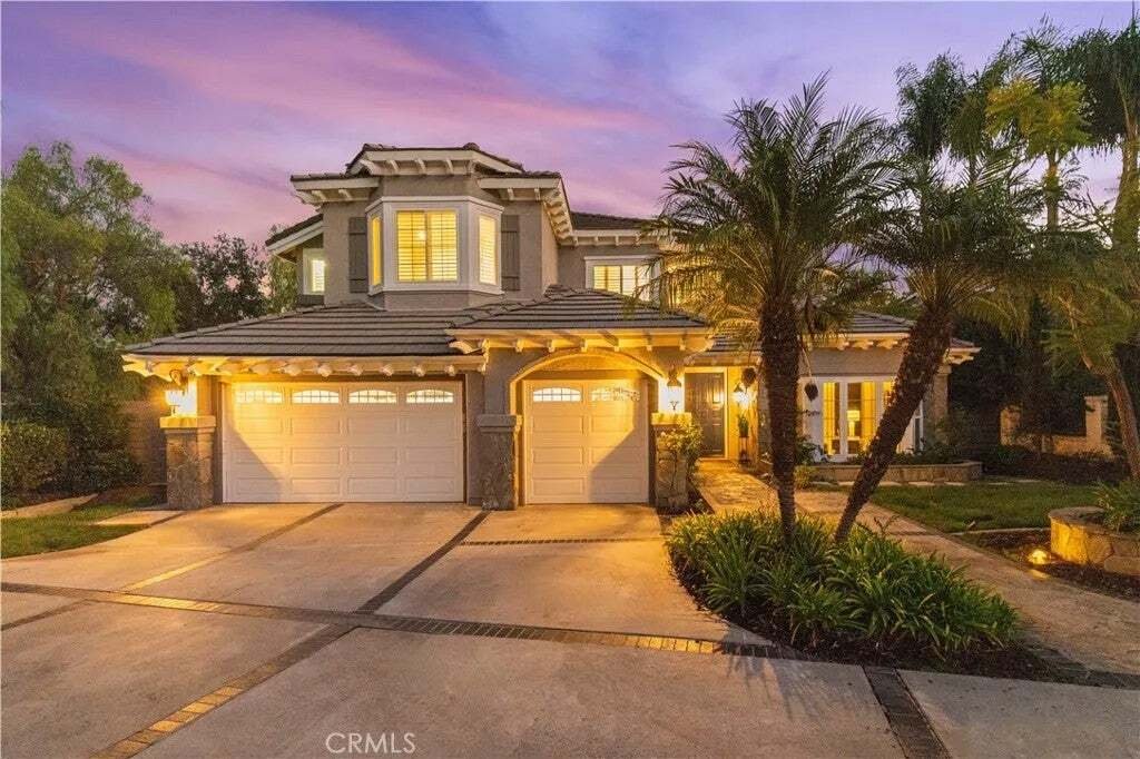 Casa a Trabuco Canyon, California, Stati Uniti 3 - 19130932