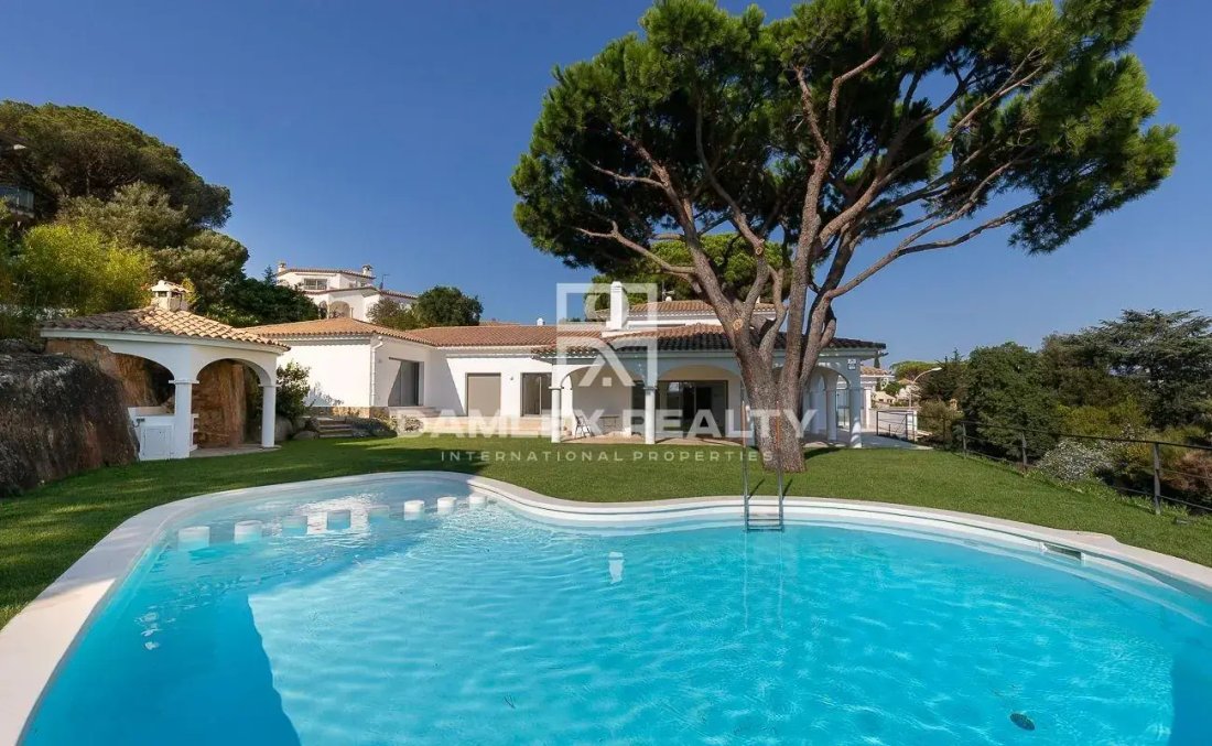 Casa a Sant Feliu de Guíxols, Catalogna, Spagna 2 - 12994228