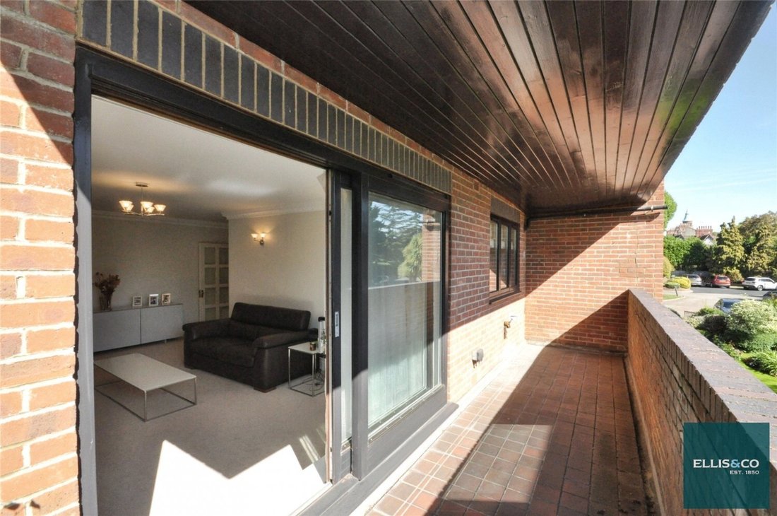 Appartement à Finchley, Borough londonien de Barnet, Angleterre 3 - 19122289