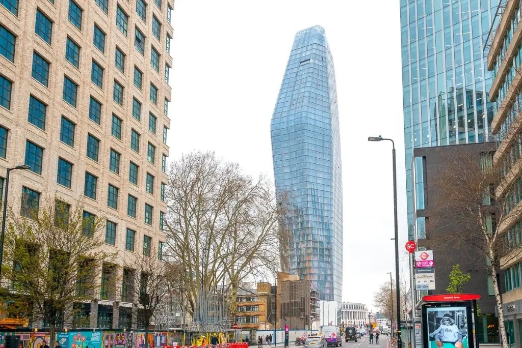 Appartamento a Waterloo, Lambeth (Greater London), Inghilterra 1 - 19125428