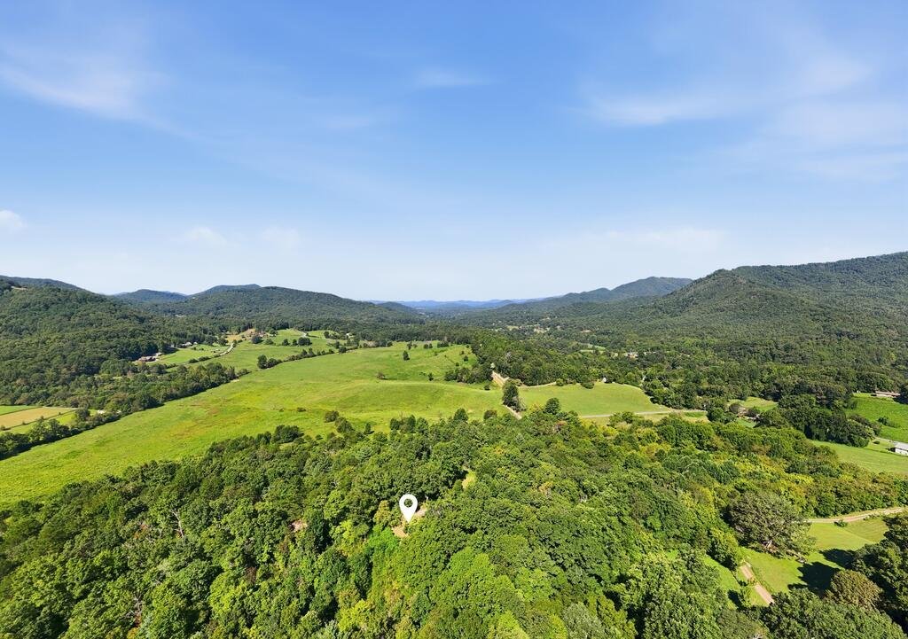 Casa en Hayesville, Carolina del Norte, Estados Unidos 4 - 19124038