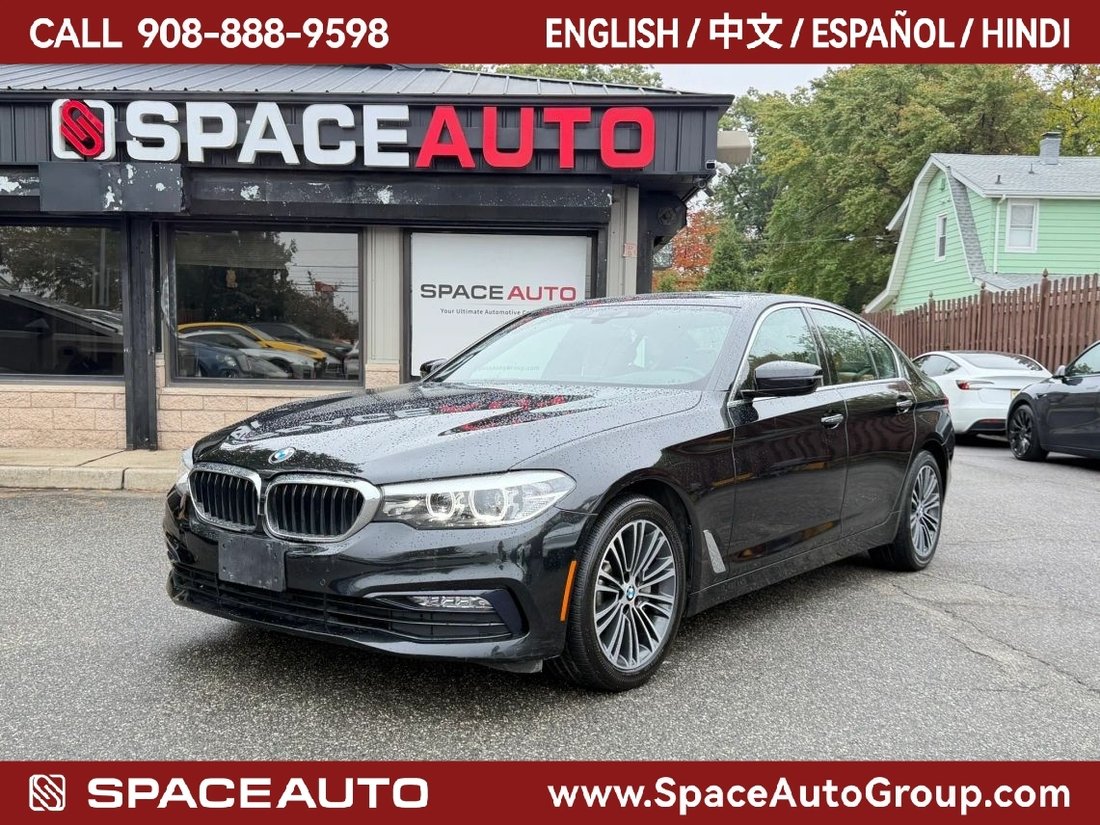 Sedan in East Brunswick, NJ, United States 1 - 19127466