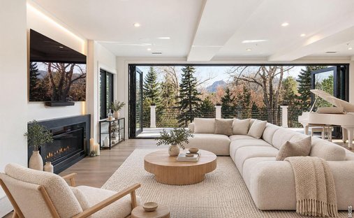 Haus in Boulder, Colorado, Vereinigte Staaten 1