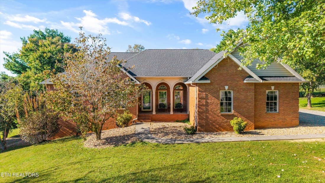 Maison à Maryville, Tennessee, États-Unis 1 - 19123283