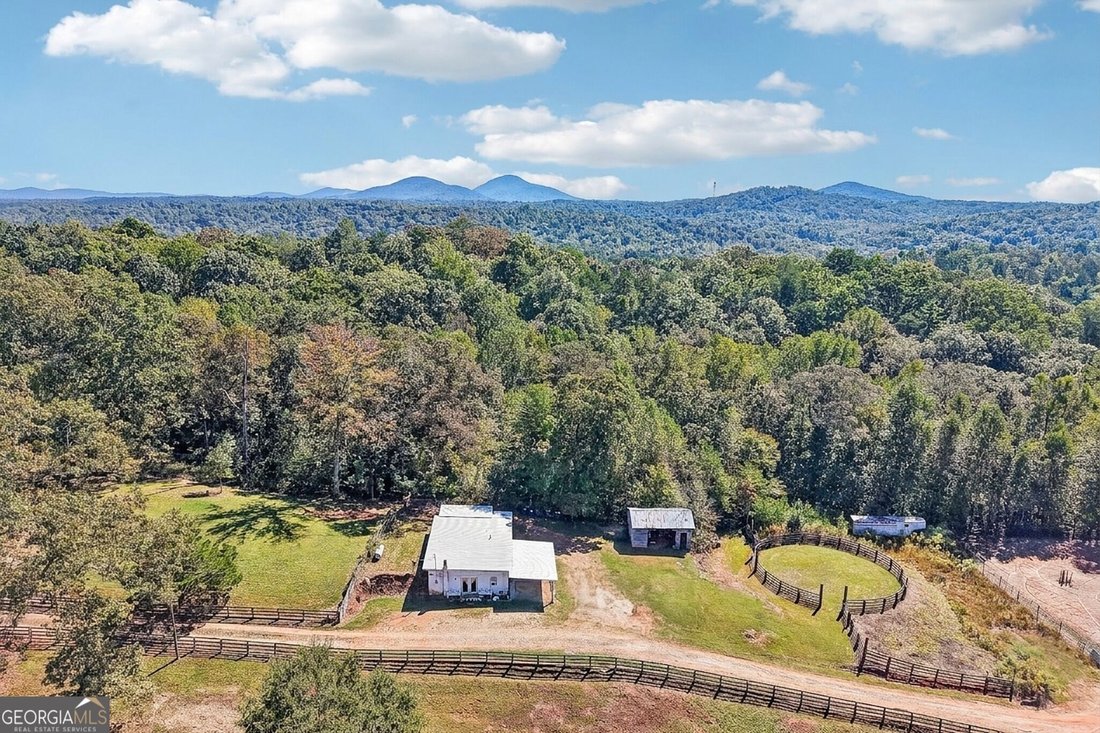 Farm Ranch in Dahlonega, Georgia, Vereinigte Staaten 3 - 19122286