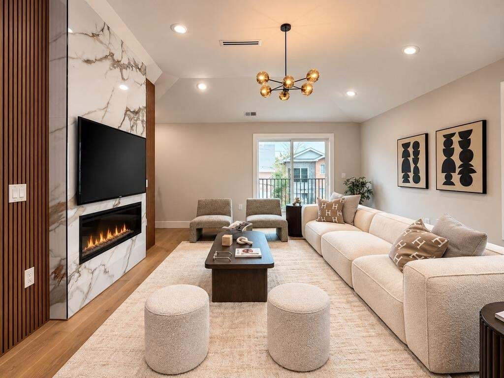 Casa en Jersey City, Nueva Jersey, Estados Unidos 3 - 19121065