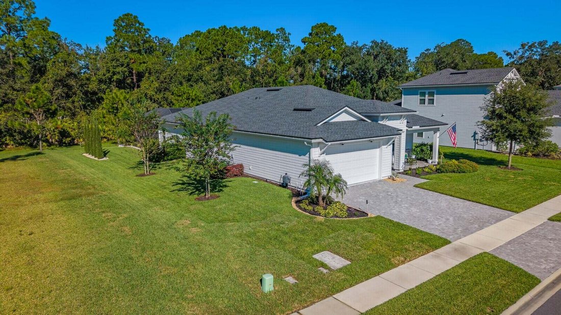 House in Fruit Cove, Florida, United States 5 - 19125438