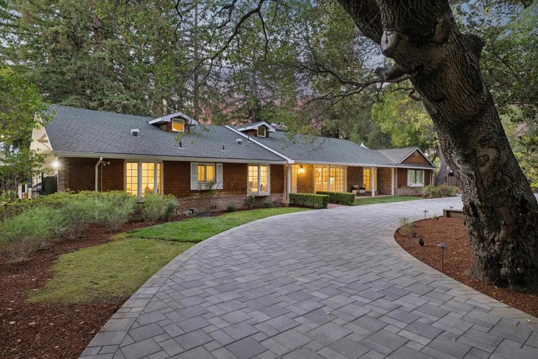 House in Atherton, California, United States 1 - 19125037