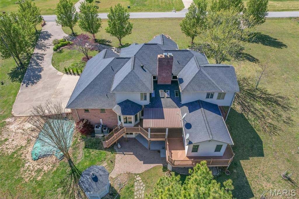 Casa en Poplar Bluff, Misuri, Estados Unidos 5 - 19121773