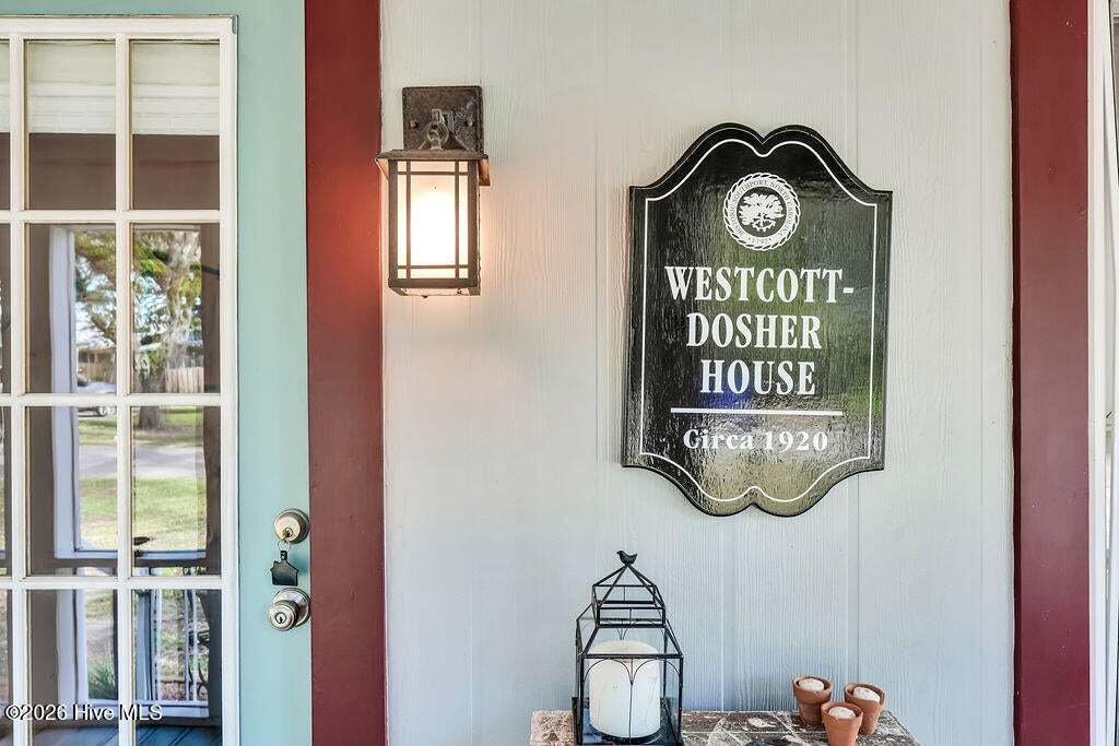 Maison à Southport, Caroline du Nord, États-Unis 2 - 19122123