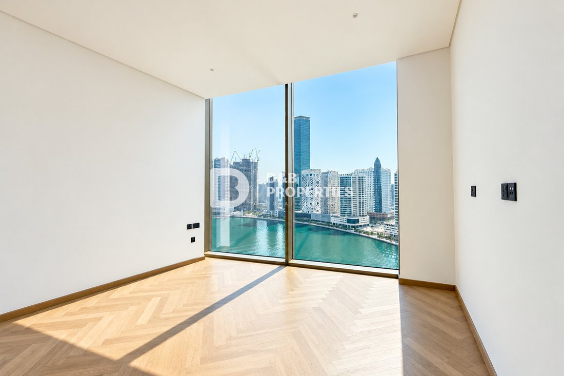 Appartamento a Business Bay, Emirato di Dubai, Emirati Arabi Uniti 4 - 19121504