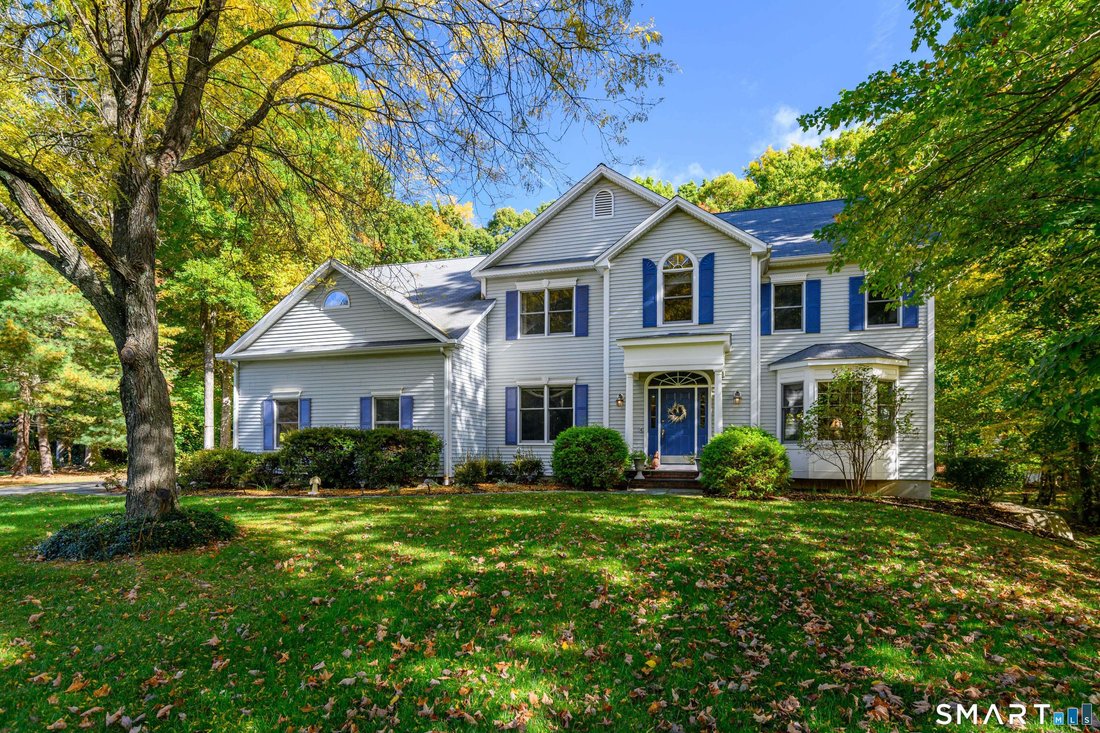 House in Danbury, Connecticut, United States 1 - 19124085