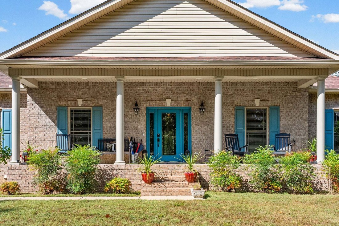 Haus in Dover, Tennessee, Vereinigte Staaten 5 - 19121853
