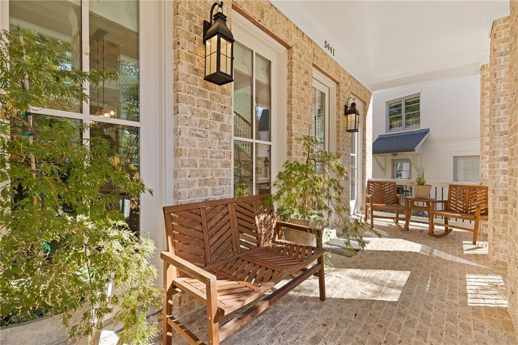 Maison à Norcross, Géorgie, États-Unis 2 - 19123288