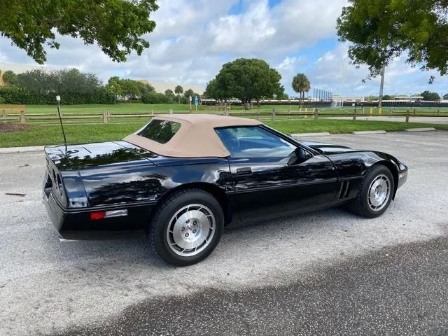 Cabriolet in Boca Raton, FL, United States 2 - 19134060
