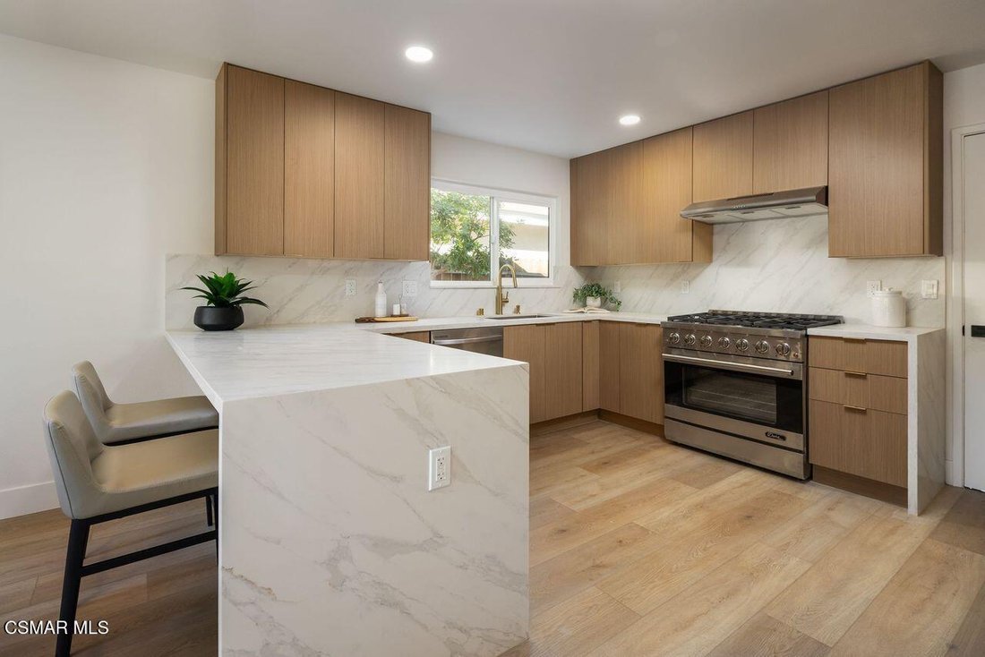 Casa a Agoura Hills, California, Stati Uniti 1 - 19129080