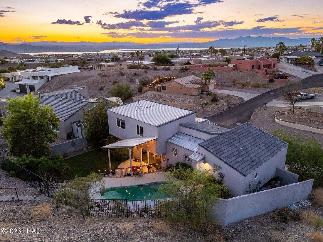 House in Lake Havasu City, Arizona, United States 5 - 19128330