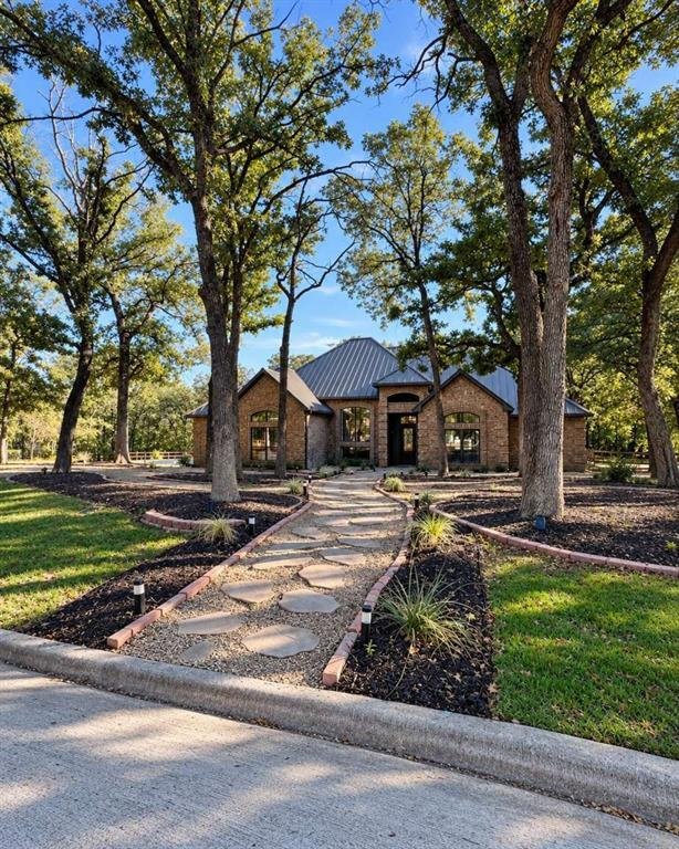 House in Lantana, Texas, United States 1 - 19125942