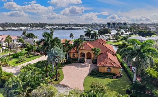 Casa a Venezia, Florida, Stati Uniti 1