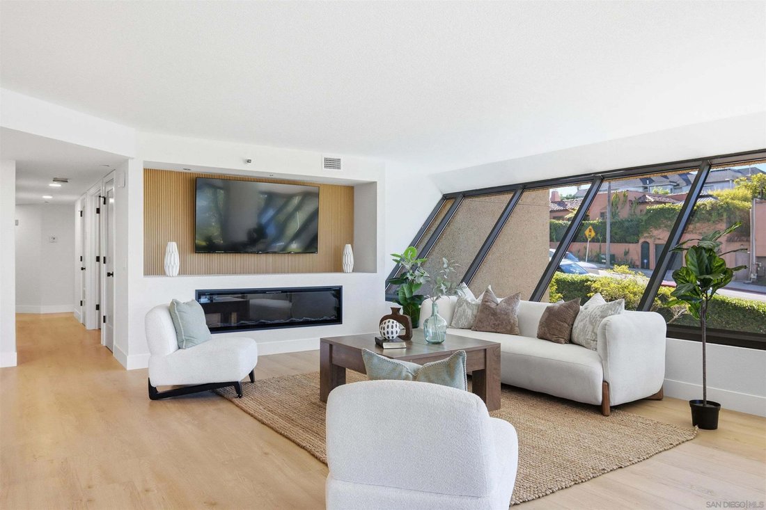 Appartement à FICO, Californie, États-Unis 3 - 19128527