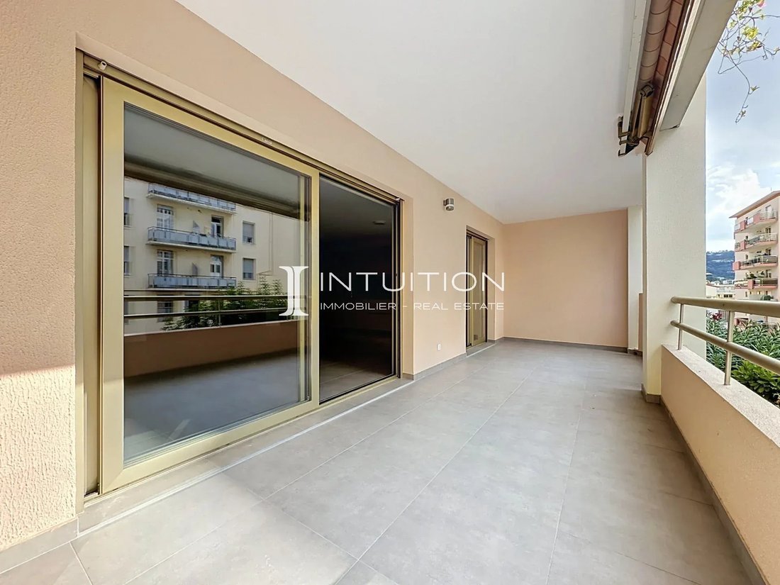 Apartamento en Petit-Juas, Cannes, Francia 2 - 19134913