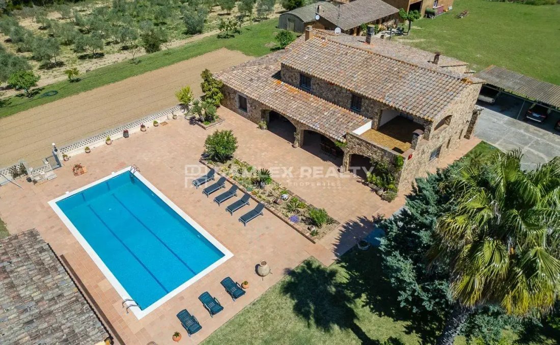 Casa en Calonge i Sant Antoni, Cataluña, España 5 - 14224507