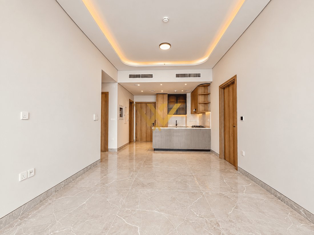 Wohnung in Hadaeq Sheikh Mohammed Bin Rashid, Dubai, Vereinigte Arabische Emirate 4 - 19131004