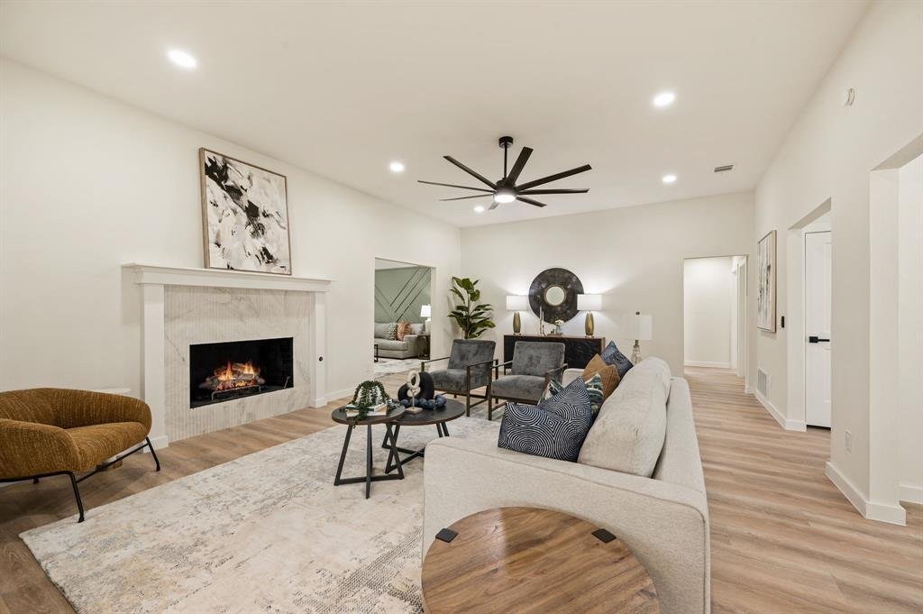 Casa a Plano, Texas, Stati Uniti 4 - 19125934