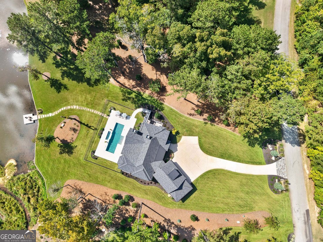 Haus in Greensboro, Georgia, Vereinigte Staaten 3 - 19125701