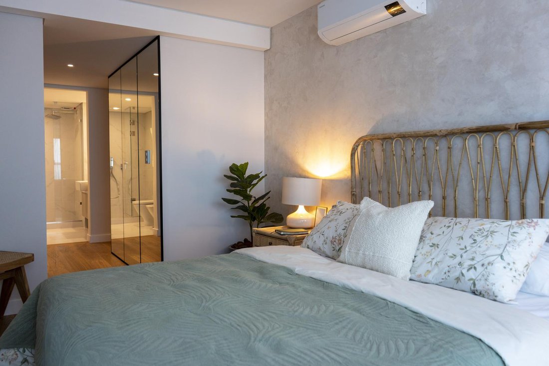 Appartement à Montevideo, Montevideo, Uruguay 1 - 19121195