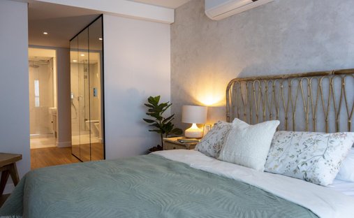 Wohnung in Montevideo, Departamento Montevideo, Uruguay 1