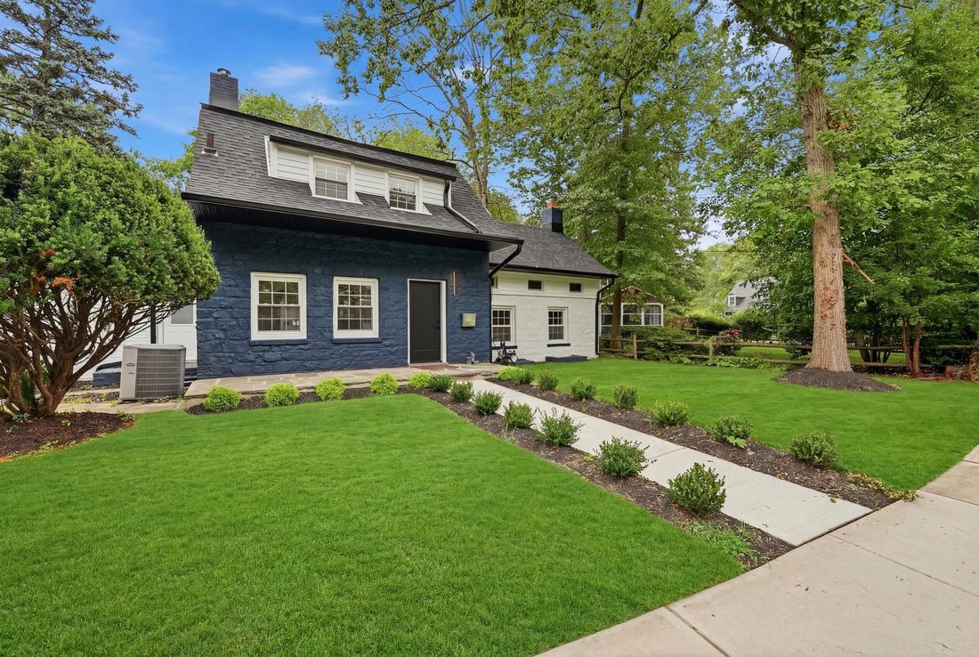 Casa en Teaneck, Nueva Jersey, Estados Unidos 3 - 19120719